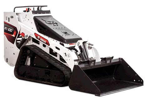 price bobcat mini track loader|mt100 mini track loader price.